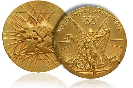 aukso-medaliai